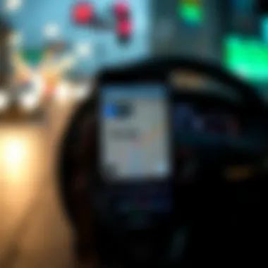 Comprehensive Exploration of Waze APK Summary