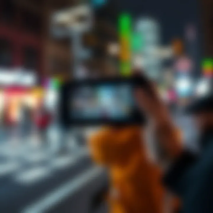 Notable Comprehensive Guide to CapCut Pro APK Download 2024