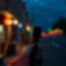 Comprehensive Guide to Downloading Adobe Premiere Pro APK Introduction