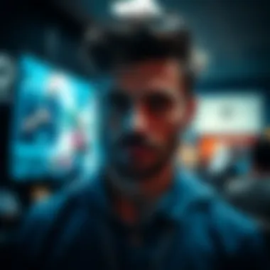 Comprehensive Guide to Downloading Adobe Premiere Pro APK Summary
