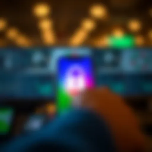 Comprehensive Guide to Downloading AppLock V7.9.40 APK Mod Introduction