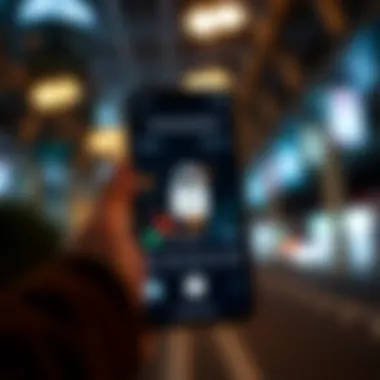 Notable Comprehensive Guide to Downloading AppLock V7.9.40 APK Mod