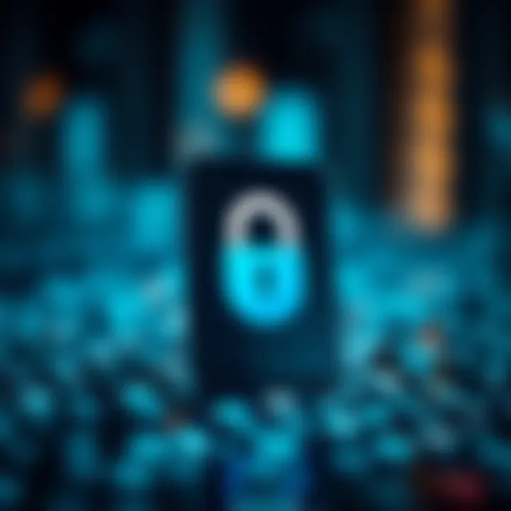 Comprehensive Guide to Downloading AppLock V7.9.40 APK Mod Summary
