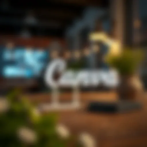 Comprehensive Guide to Downloading Canva Premium APK for PC Introduction