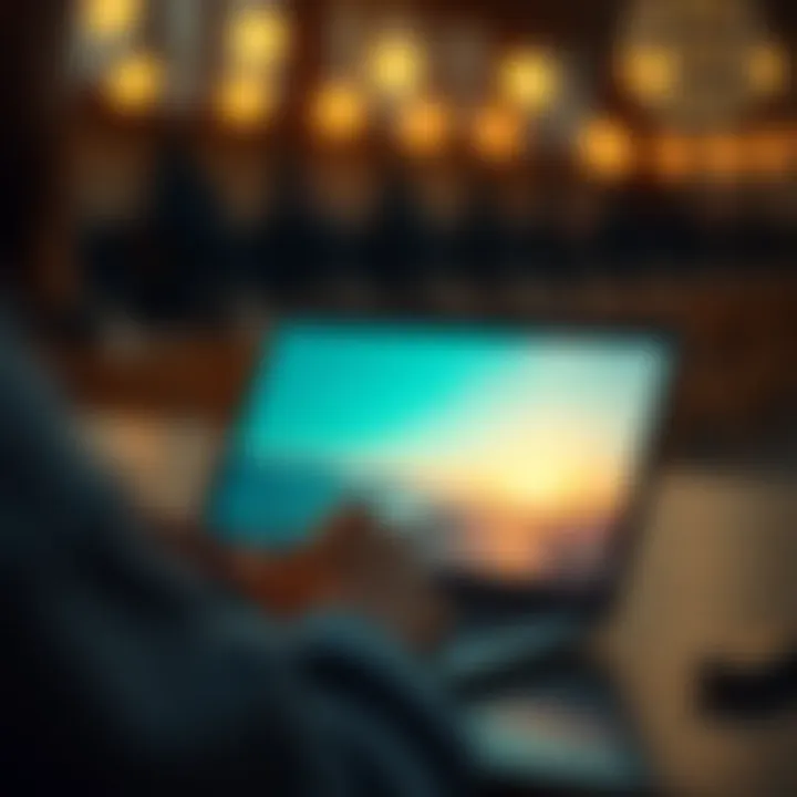 Comprehensive Guide to Downloading Canva Premium APK for PC Summary