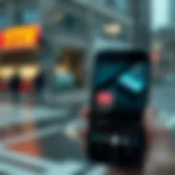 Comprehensive Guide to Downloading YT Download APK Introduction