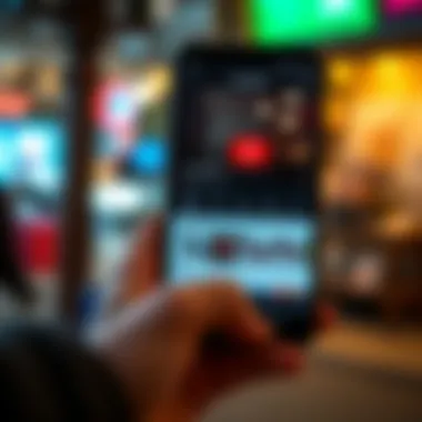 Comprehensive Guide to Downloading YT Download APK Summary