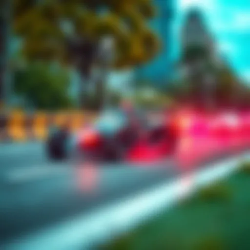 Comprehensive Guide to Pixel Car Racer Mod APK Introduction