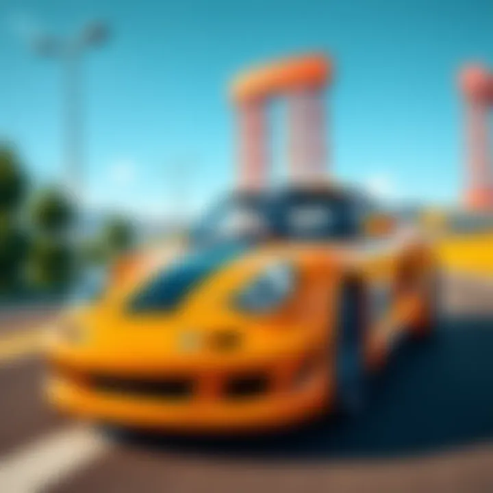 Notable Comprehensive Guide to Pixel Car Racer Mod APK