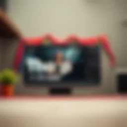 Comprehensive Insight into Thop TV APK Introduction