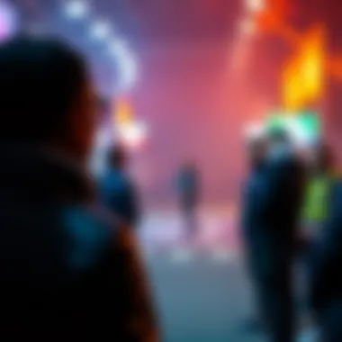 Comprehensive Insight into Thop TV APK Summary