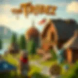 Comprehensive Insights on The Tribez: Building a Village with APK Introduction