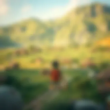 Notable Comprehensive Insights on The Tribez: Building a Village with APK