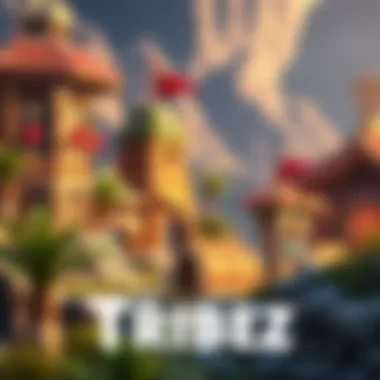 Comprehensive Insights on The Tribez: Building a Village with APK Summary