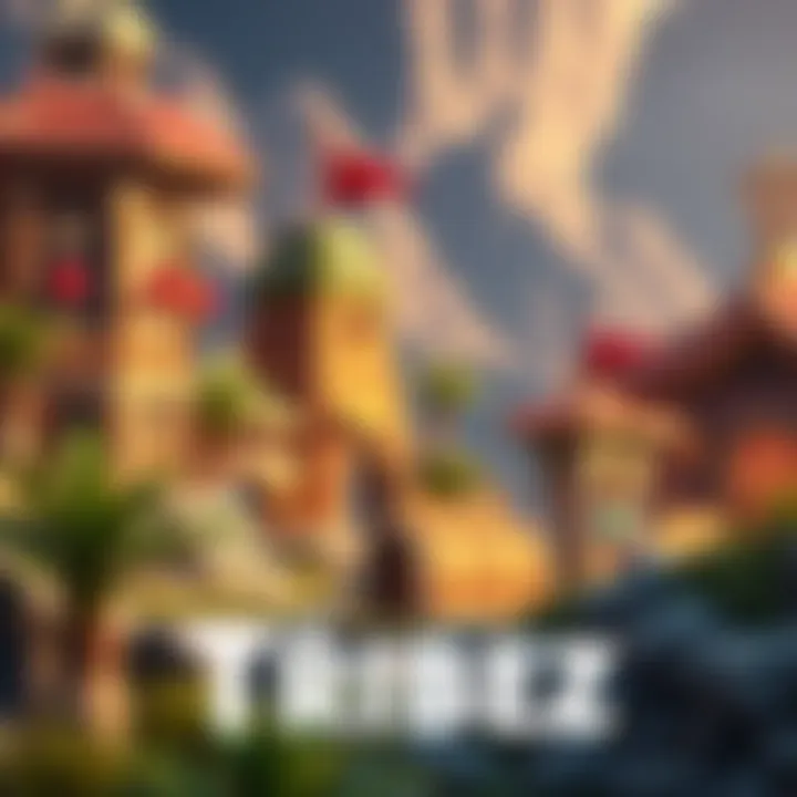Comprehensive Insights on The Tribez: Building a Village with APK Summary
