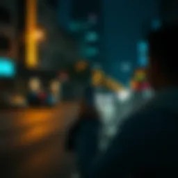 Comprehensive Overview of Alight Mod APK Introduction