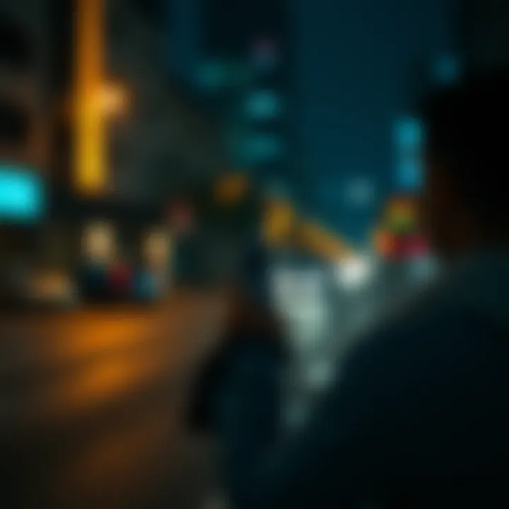 Comprehensive Overview of Alight Mod APK Introduction