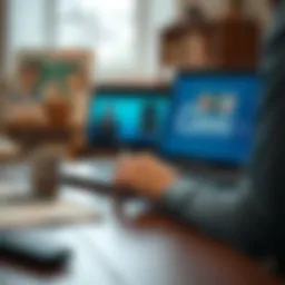 Exploring 94fbr Canva Pro: Unlocking Creative Potential Introduction