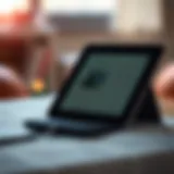 Exploring Ad-Free PDF Readers: Options and Insights Introduction
