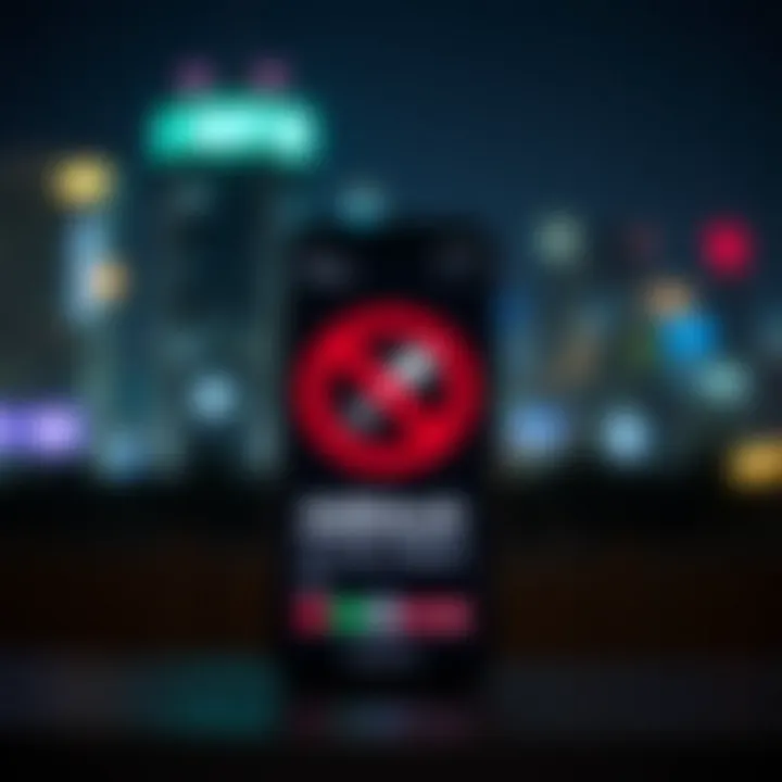 Notable Exploring Adblock APK Mod: An In-Depth Analysis