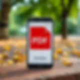 Exploring Adobe PDF Editor APK: Insights and Implications Introduction