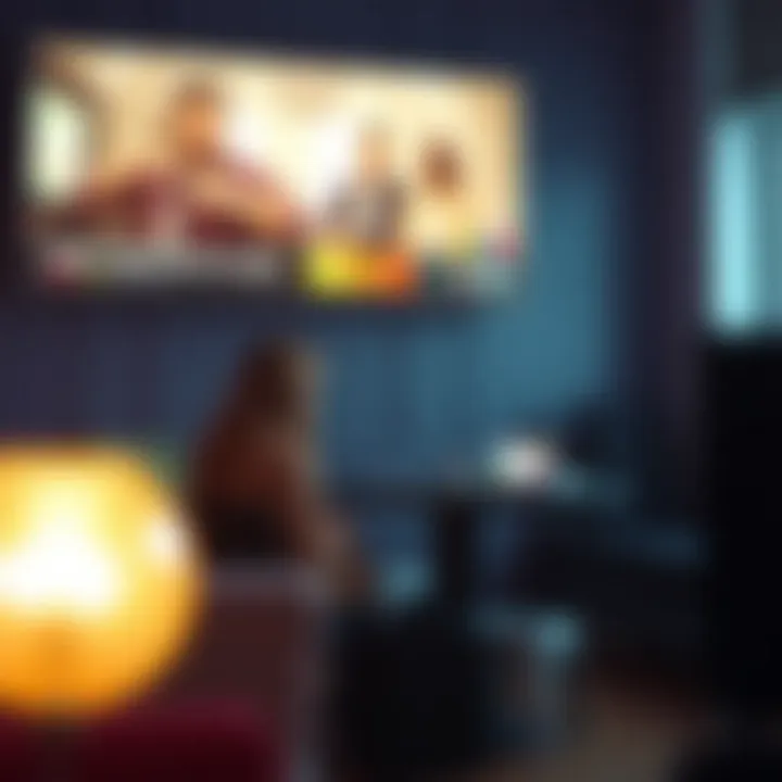 Exploring Alternatives to Zee5: A Comprehensive Guide Summary