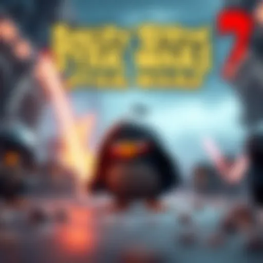 Exploring Angry Birds Star Wars 2 Mod APK: A Deep Dive Introduction