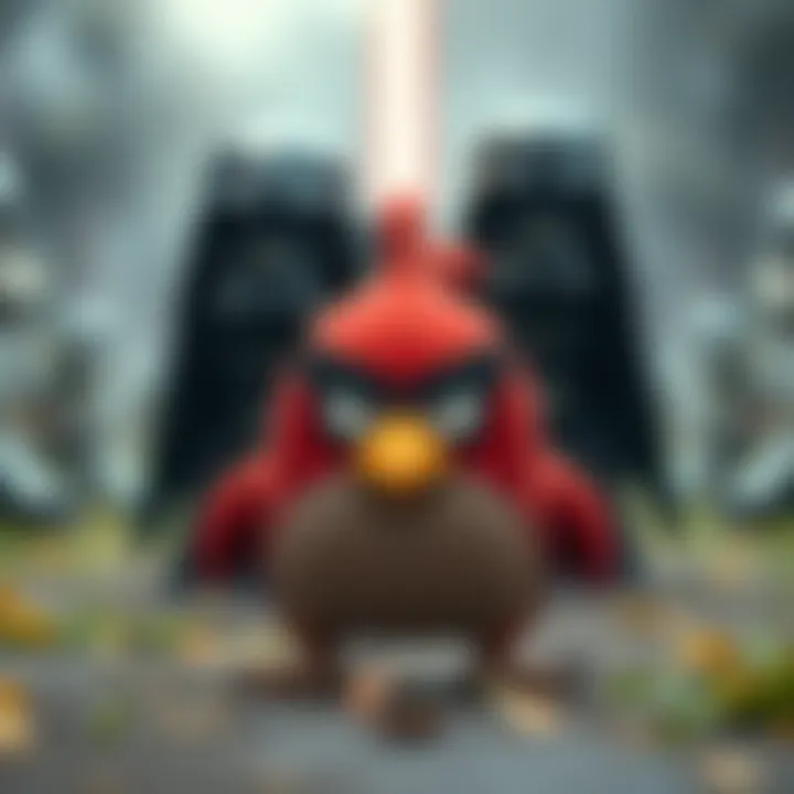 Notable Exploring Angry Birds Star Wars 2 Mod APK: A Deep Dive
