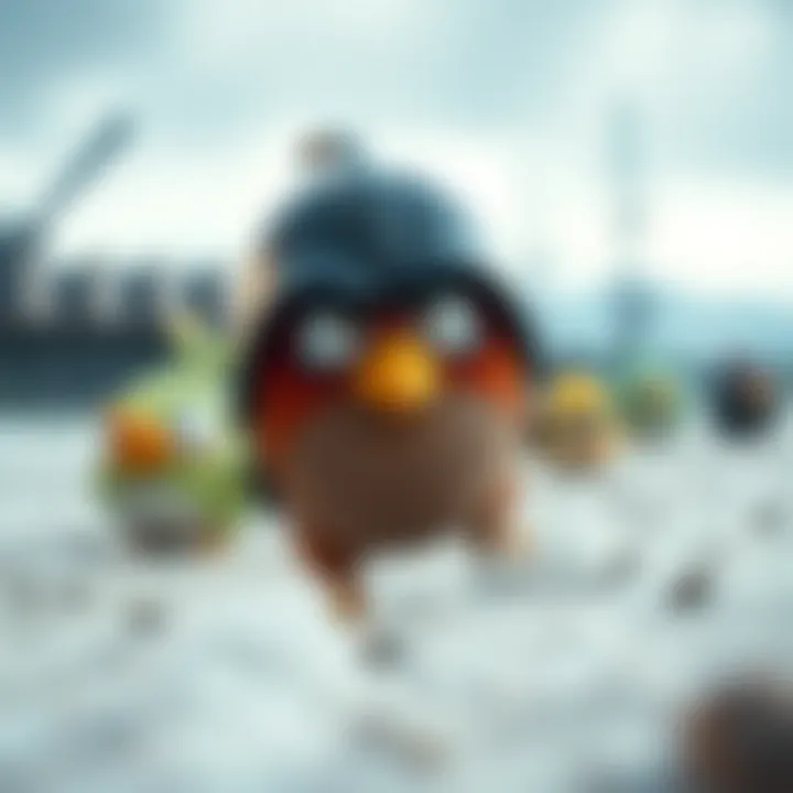 Exploring Angry Birds Star Wars 2 Mod APK: A Deep Dive Summary