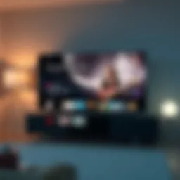 Exploring APK Mod for Android TV: A Detailed Guide Introduction