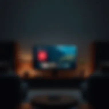 Exploring APK Mod for Android TV: A Detailed Guide Summary