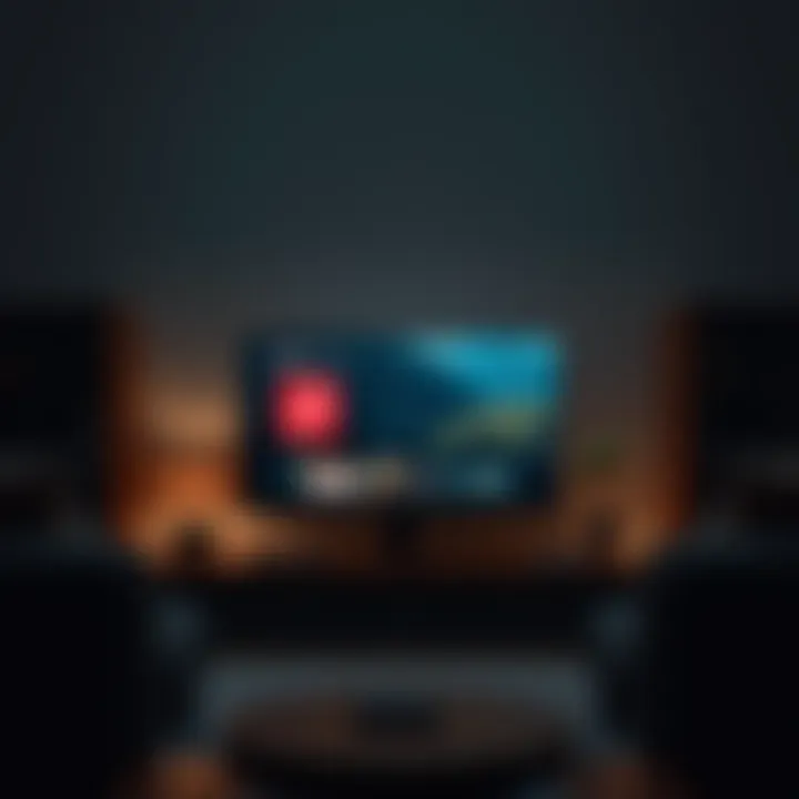 Exploring APK Mod for Android TV: A Detailed Guide Summary