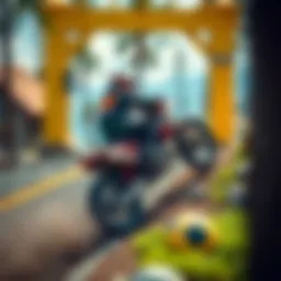 Exploring APK Mod for Hill Climb Racing Introduction