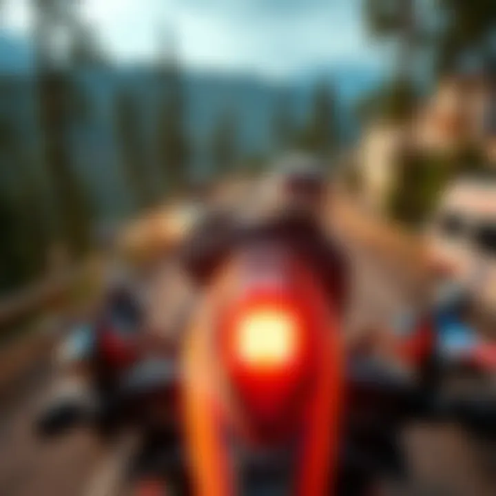 Notable Exploring APK Mod for Hill Climb Racing