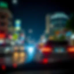 Exploring Autocas Mod APK: Insights and Applications Introduction
