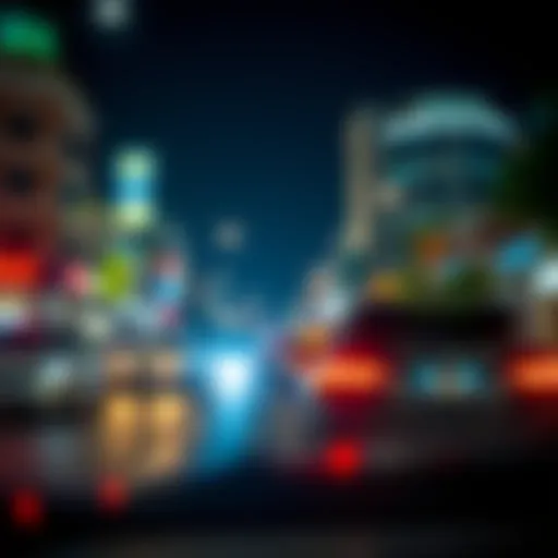Exploring Autocas Mod APK: Insights and Applications Introduction