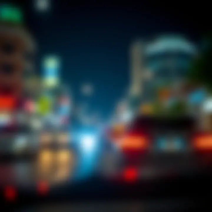 Exploring Autocas Mod APK: Insights and Applications Introduction