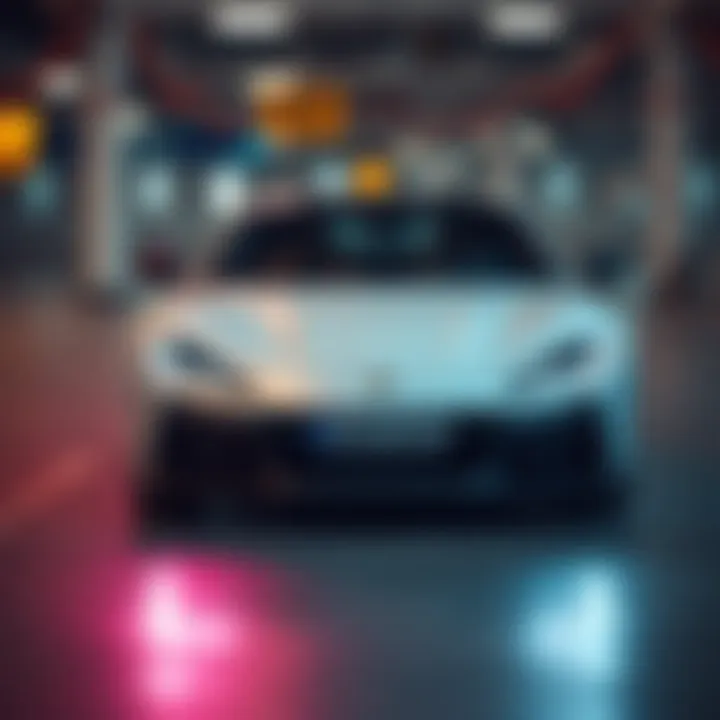 Exploring Autocas Mod APK: Insights and Applications Summary