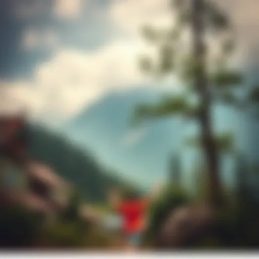 Exploring Backdrops Wallpaper Mod APK: Enhancements and Applications Introduction