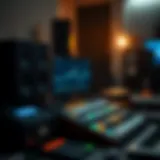 Exploring BandLab Studio: A Comprehensive Guide Introduction