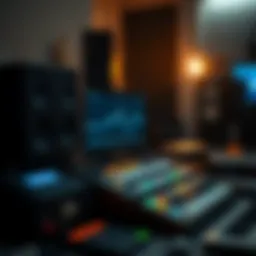 Exploring BandLab Studio: A Comprehensive Guide Introduction