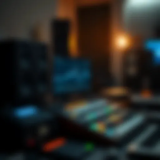 Exploring BandLab Studio: A Comprehensive Guide Introduction