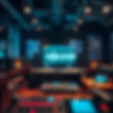 Notable Exploring BandLab Studio: A Comprehensive Guide