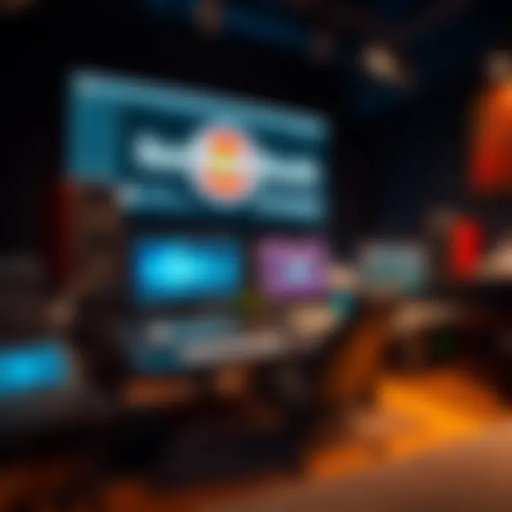 Exploring BandLab Studio: A Comprehensive Guide Summary
