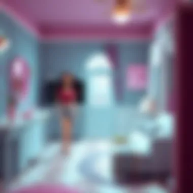 Notable Exploring Barbie Dreamhouse Adventures Mod APK: A Comprehensive Insight