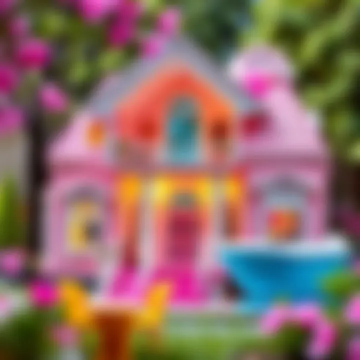 Exploring Barbie Dreamhouse Adventures Mod APK: A Comprehensive Insight Summary