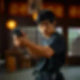 Exploring Bruce Lee Mod: The Intersection of Martial Arts and Technology Introduction
