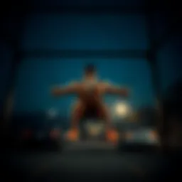 Exploring Calisthenics with CalisteniApp: A Comprehensive Guide Introduction