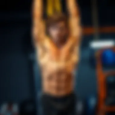 Notable Exploring Calisthenics with CalisteniApp: A Comprehensive Guide Notable Exploring Calisthenics with CalisteniApp: A Comprehensive Guide