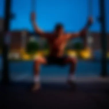Exploring Calisthenics with CalisteniApp: A Comprehensive Guide Summary Exploring Calisthenics with CalisteniApp: A Comprehensive Guide Summary